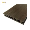 25x140mm coffee colourmix Co Extrusion Shielded Composite Decking