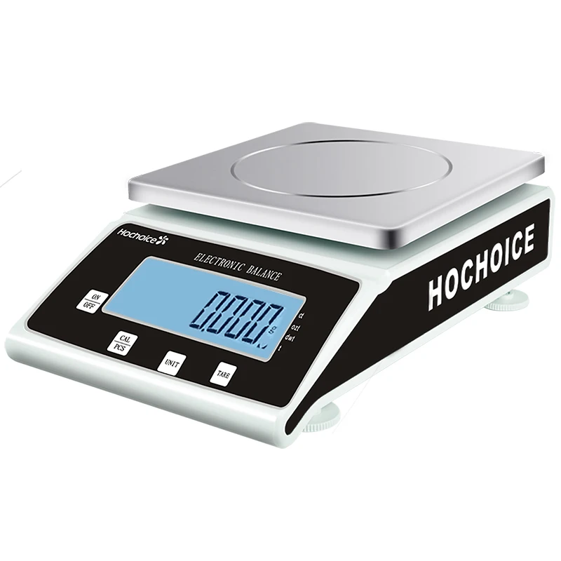 Precision Electronic Balance Scale with Unit Conversion g ct oz Range  0.01-210g