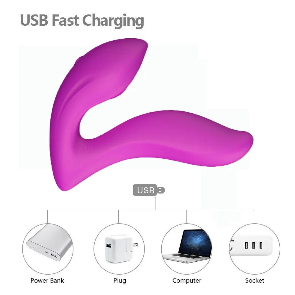 Wholesale Ce Rohs Sex Toy Prostate Massager 100 Waterproof Remote Control Electronic Silicone