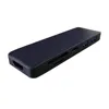 Multi Function 6 in 1 USB 3.0 Mini Adapter Hub