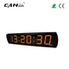 [Ganxin] 4'' 6 Digits Shockproof Aluminum Alloy Frame Led Custom Timer