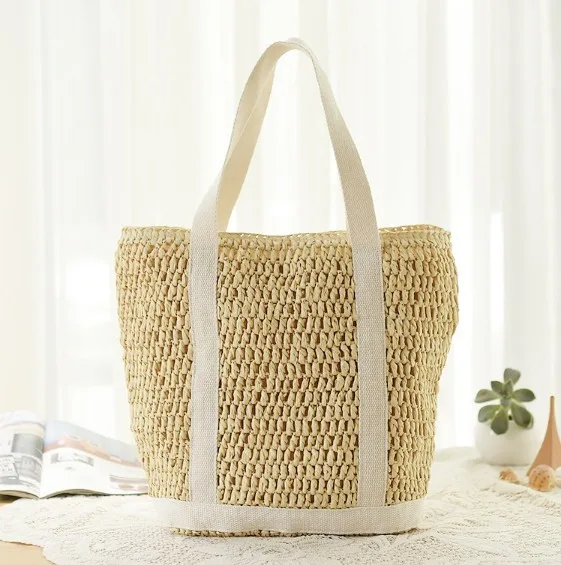 Straw Bag Envelope Clutch Purse For Women Buy Straw Clutch Summer