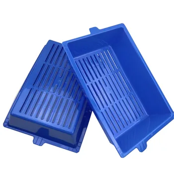 litter box sifter tray