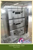 Industrial Bread Making Machines Pizza Oven Wood Fired Pizza Oven