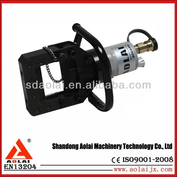 Aolai Rescue Tool Metal Tube Squeezer Hydraulic Pipes Squeezer Buy