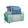 Automatic GSM Card Punching Machine Integrative Card Convey Card Direction Test Hole Punch Crease Press with Servo-motor