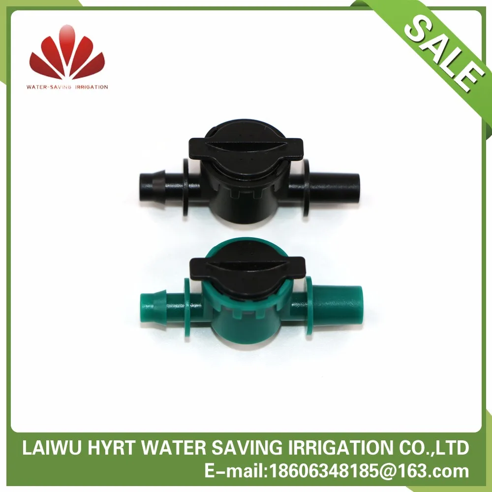 Save Water Drip Irrigation Systems Plastic Fitting Check Valve Buy