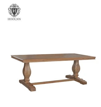 Oak Trestle Dining Table T159 200 French Antique Furniture Natural Salvaged Wood Product On Alibaba Antique French Trestle Style Dining Table That Was Handcrafted To Last For Generations The Made From Solid White Oak