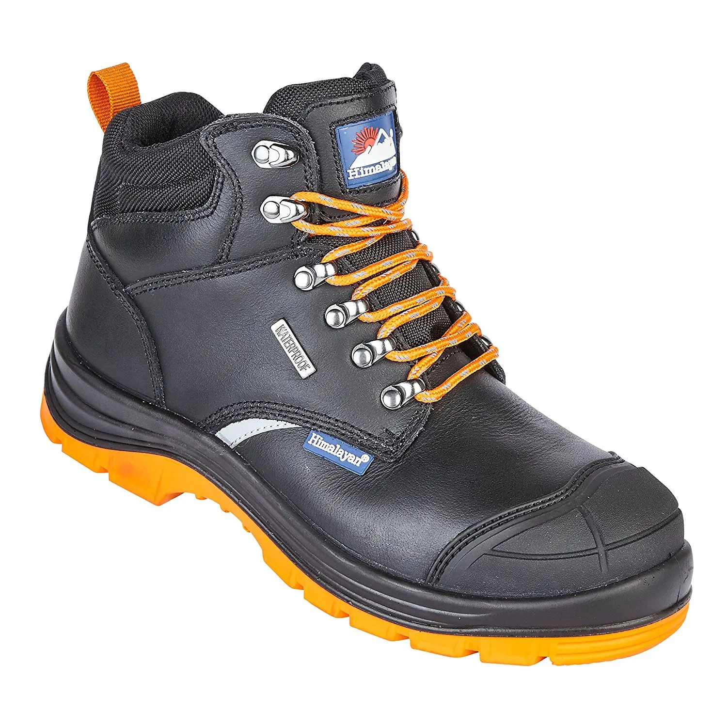 ppe work boots