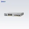 Cisco Catalyst 2960-CX 8 port compact Switch Layer 2 managed WS-C2960CX-8TC-L