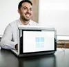 Newest Develop Screen Extend Laptop Screen Multi-function Portable Dual Screen Expand Monitor for Laptop
