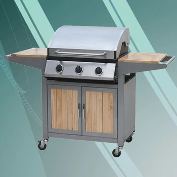 Stainless Steel Outdoor Barbecue Grill Tables Brazilian Stainless Steel Outdoor Barbecue Grill Tables Brazilian Table Product On Alibaba