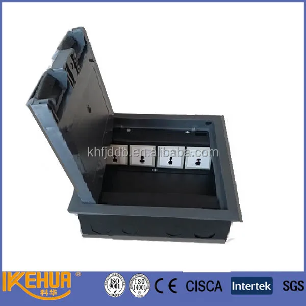 Ground Socket Box Buy Floor Pop Up Socket Outlet Legrand Floor