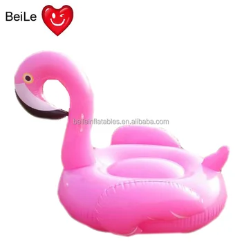 inflatable pool pink