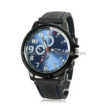 accurate mens watches