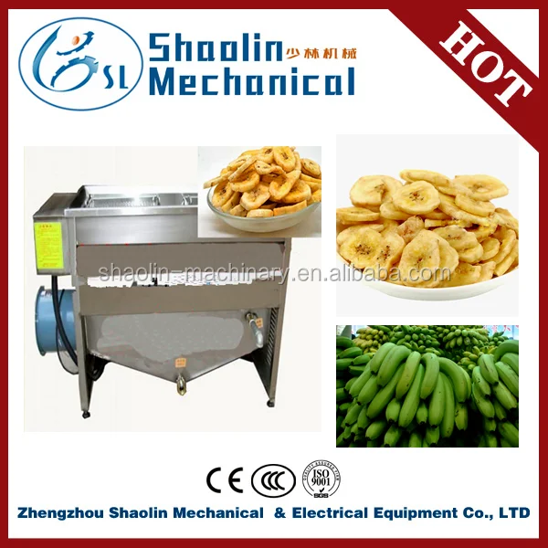 High Output Banana Stem Extraction Machine Chipping Machine With Best