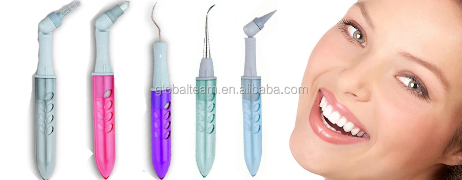 Dental Sulcus Tooth Brush - Buy Dental Tooth Brush,Dental Brush