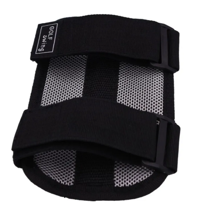 Golf Swing Training Aids Elbow Correction Straight Arm Golf Trainer