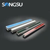 Factory supply customized all specification sizes pvc cable duct pakistan/self adhesive trunking