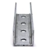 Factory Supply External Channel Connector Bracket for Channel
