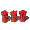 Button Drill Bit 50mm Exported To Multiple Countries