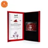 Custom Iranian In Uae Dubaibuyers Price Per kg Packaging For Saffron Packaging Bottle