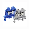 Din Rail Power Distribution Type Terminal electric connector