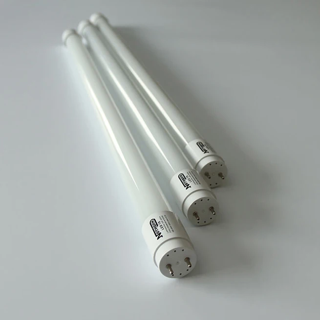 led pc tube light t8 hot sale