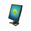 Classroom /POS/ ATM Touch Screen monitor 15 inch with capacitive touch