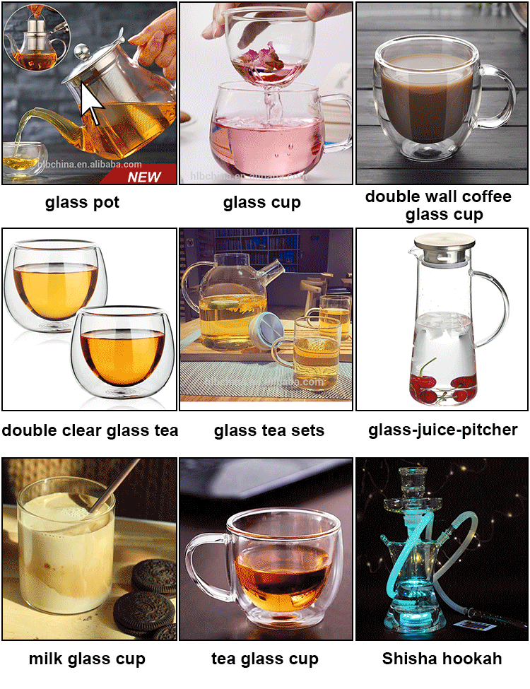 Crystal Reusable Glass Bubble Afternoon Tea Cup Buy Chinese Tea Cup