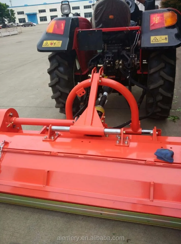 Large Blade Axle Heavy Duty Drum Mower For Sale American Buy American