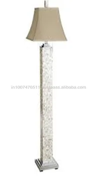 pearl floor lamp