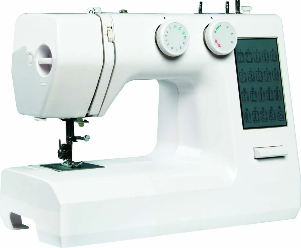 A Highly Quality Multi Function Domestic Sewing Machine For Home Or Sewing Classes Buy A Highly Quality Multi Function Domestic Sewing Machine For Home Or Sewing Classes A Hot Sale Multi Function