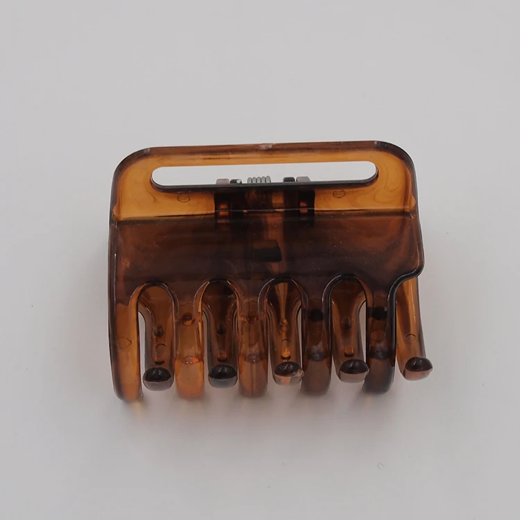 Ecofriendly Plastic Claws Jaw Decorative Hair Claw Clips Buy Decorative Hair Claw Clips,Claws