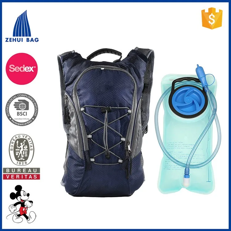 children's hydration backpack