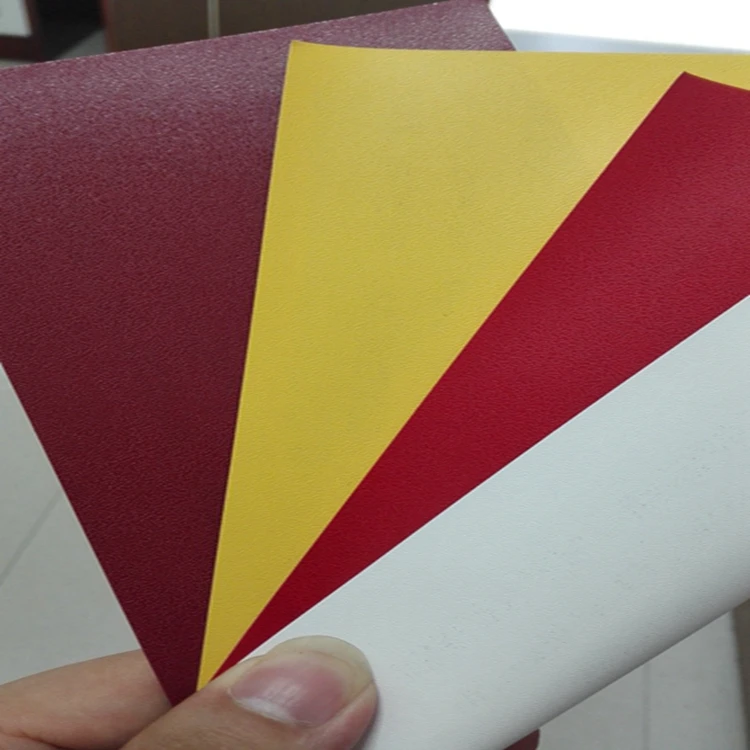 Hot Sell Pvc Coated Covering Paper For Book Binding 220g Buy Vinyl