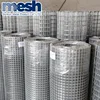 Factory Galvanized Iron Welded Wire Mesh Rolls