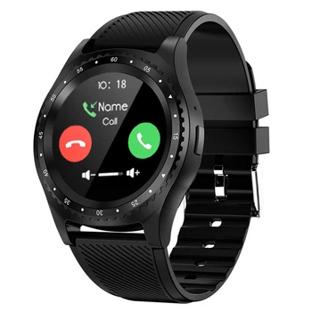always on smartwatch 2019
