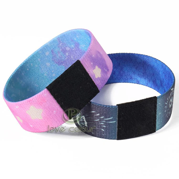 elastic bracelet B4