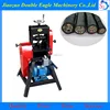 2017 Automatic wire cable cutting and stripping machine price