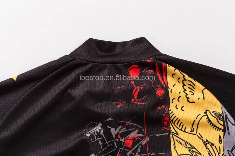 cycling jerseys