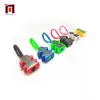 Factory Customized Carwindow Breaker Plastic Stamp Key Chain