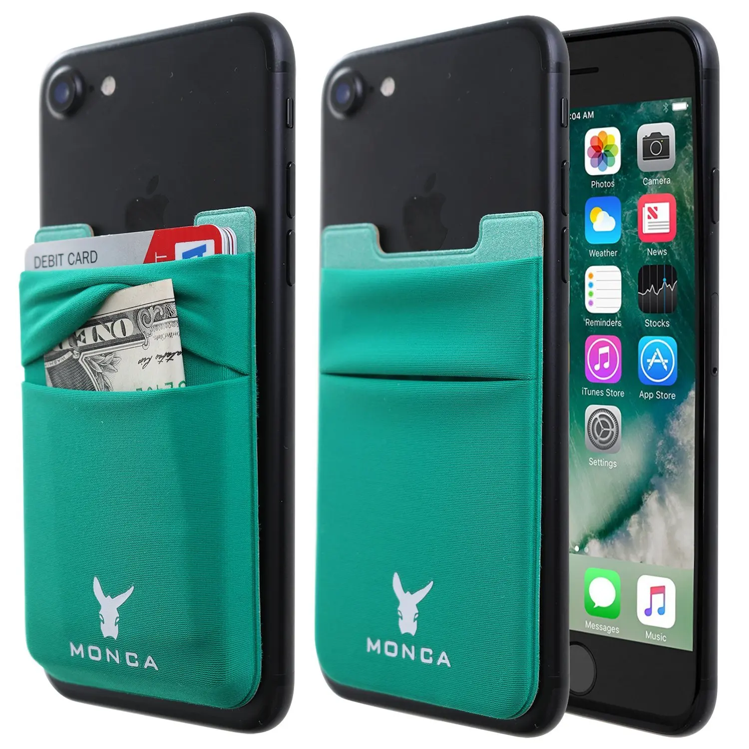 Smartphone Credit Card Holder Buy Card Holder,Credit Card Holder