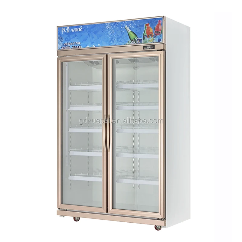commercial refrigeration for sale