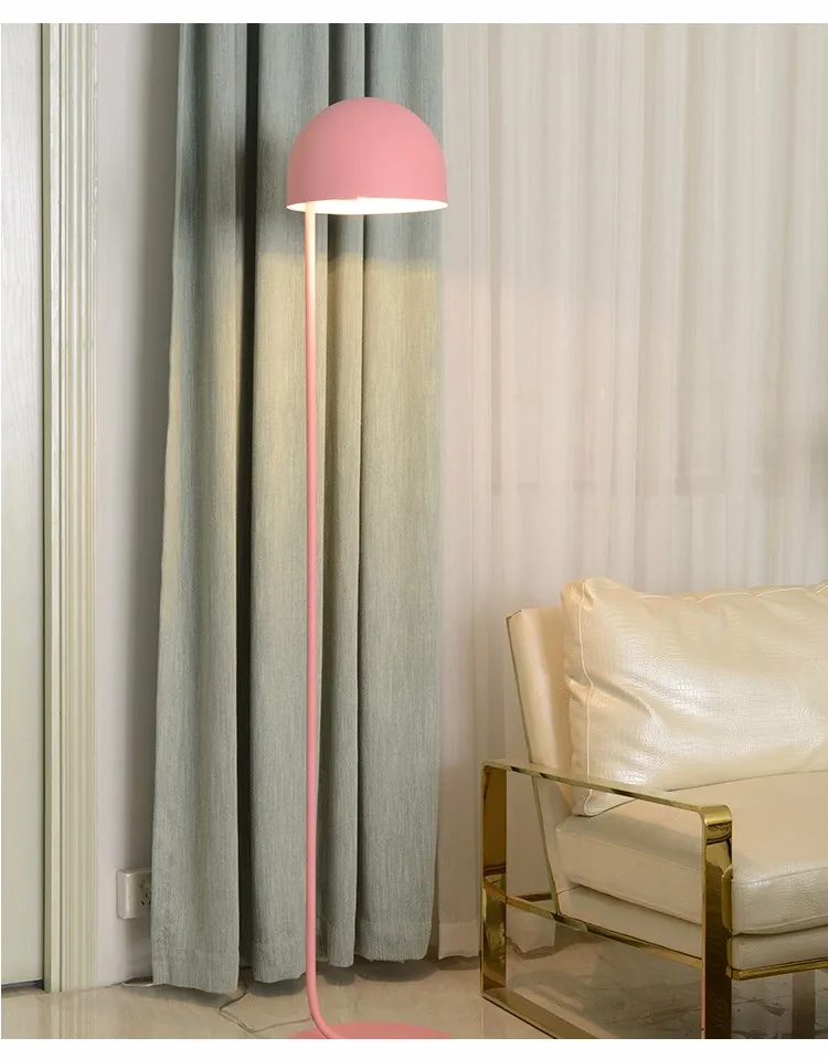 New Etching Iron Led Decorative Floor Lamps For Living Room Standing New Etching Iron Led Decorative Floor Lamps For Living Room Standing Lighting Factory Supply
