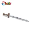 popular kids halloween cosplay weapons toy mini plastic sword for sale