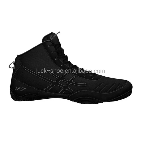 design your own boxing shoes