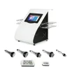 radiofrequency fat loss slim machine vacuum slimming cavitation and rf with training