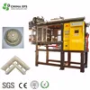 used shape moulding eps production line machine