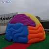 Customized Design Inflatable Brain Dome Tent for Education